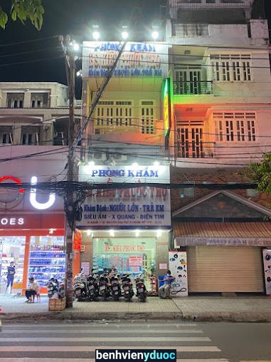Phòng Khám BS Kiều Phước Thọ