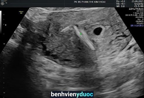 Phòng Khám - Bs Kim Hoài Quy Nhơn Bình Định