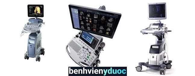 Phòng Khám - Bs Kim Hoài Quy Nhơn Bình Định