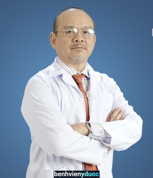 Phòng Khám BS Lê Hùng - nguyên Phó Viện Trưởng Viện Y Dược Học Dân Tộc