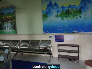 Phòng Khám - Bs Lê Kim Tuyến Gò Vấp Hồ Chí Minh