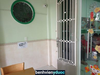 Phòng Khám - Bs Lê Kim Tuyến Gò Vấp Hồ Chí Minh