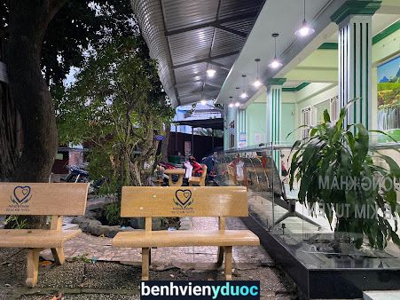 Phòng Khám - Bs Lê Kim Tuyến Gò Vấp Hồ Chí Minh