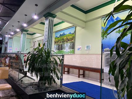 Phòng Khám - Bs Lê Kim Tuyến Gò Vấp Hồ Chí Minh