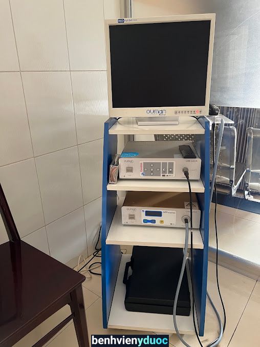 Phòng Khám - Bs Lê Nam Xuân Lộc Đồng Nai