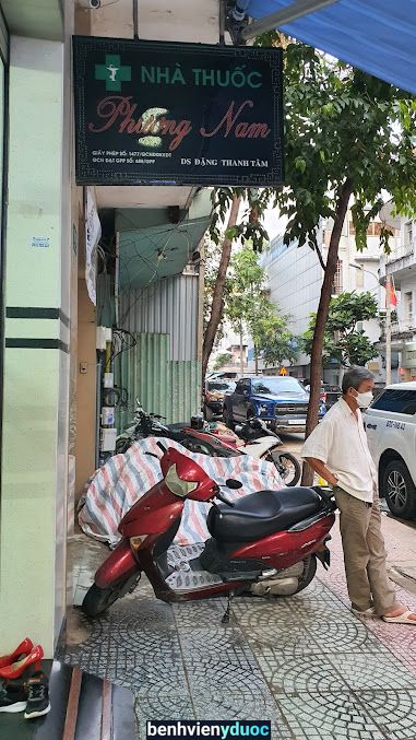 Phòng Khám - Bs Lê Thành Phương 5 Hồ Chí Minh