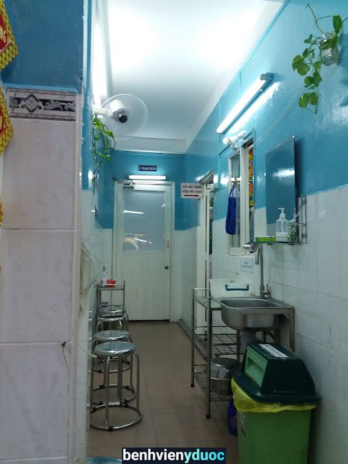 Phòng Khám Bs Lê Tuyết Trâm 5 Hồ Chí Minh
