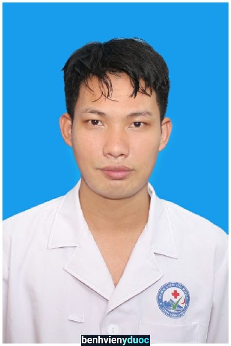 Phòng khám Bs.Lê Văn Trọng Vĩnh Tường Vĩnh Phúc