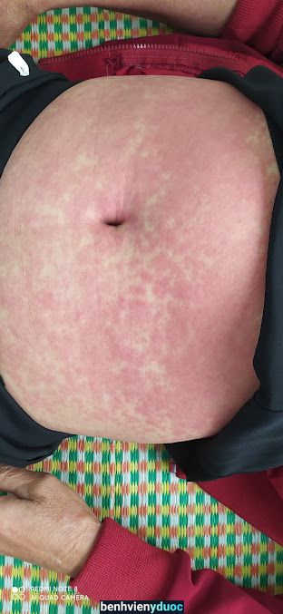 Phòng khám Bs.Lê Văn Trọng Vĩnh Tường Vĩnh Phúc