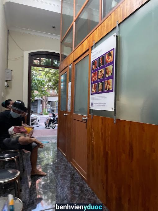 Phòng Khám - Bs Lương Tri Quy Nhơn Bình Định