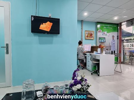 Phòng Khám Bs Nam Chuyên: Sản - Hiếm Muộn - Thụ Tinh Ống Nghiệm - Nam Khoa - Siêu âm 4D Thuận An Bình Dương