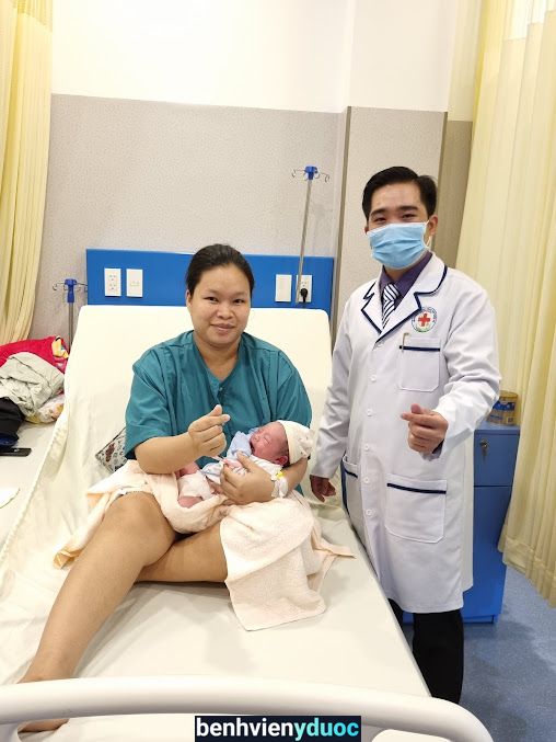 Phòng Khám Bs Nam Chuyên: Sản - Hiếm Muộn - Thụ Tinh Ống Nghiệm - Nam Khoa - Siêu âm 4D Thuận An Bình Dương