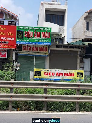 Phòng Khám Bs Ngô văn Minh Thường Tín Hà Nội