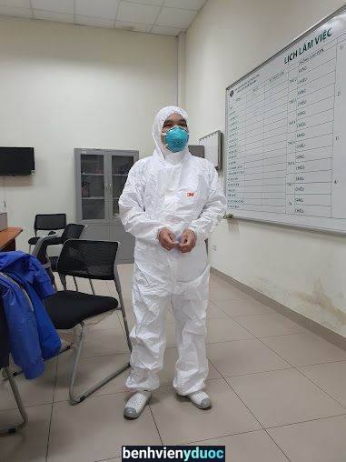 Phòng Khám Bs Ngô văn Minh Thường Tín Hà Nội