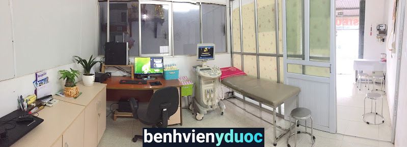 Phòng Khám Bs Ngô văn Minh Thường Tín Hà Nội