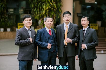 Phòng Khám Bs Ngô văn Minh Thường Tín Hà Nội