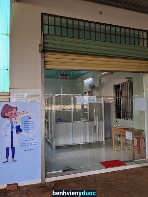 Phòng Khám - Bs Ngọc Thủy Phước Long Bình Phước
