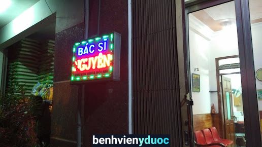 Phòng Khám Bs Nguyên Thanh Khê Đà Nẵng