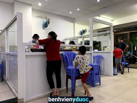 Phòng khám BS. Nguyễn Như Uyên