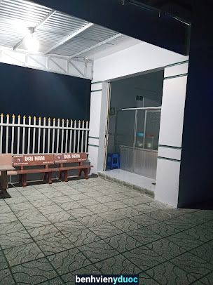 Phòng Khám BS.Nguyễn Phát Huy Tam Nông Đồng Tháp