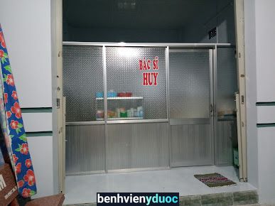 Phòng Khám BS.Nguyễn Phát Huy Tam Nông Đồng Tháp