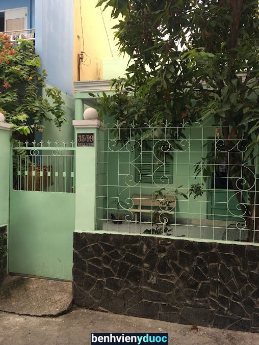 Phòng Khám - Bs Nguyễn Tất Thắng 5 Hồ Chí Minh