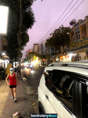 Phòng Khám Bs Nguyễn Thanh Liêm Tân Phú Hồ Chí Minh