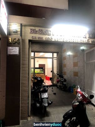 Phòng Khám Bs Nguyễn Thanh Liêm Tân Phú Hồ Chí Minh