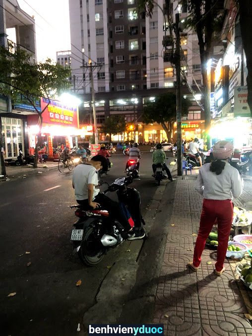 Phòng Khám Bs Nguyễn Thanh Liêm