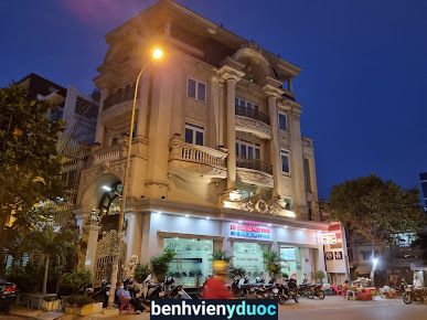 Phòng Khám Bs Nguyễn Thanh Phong