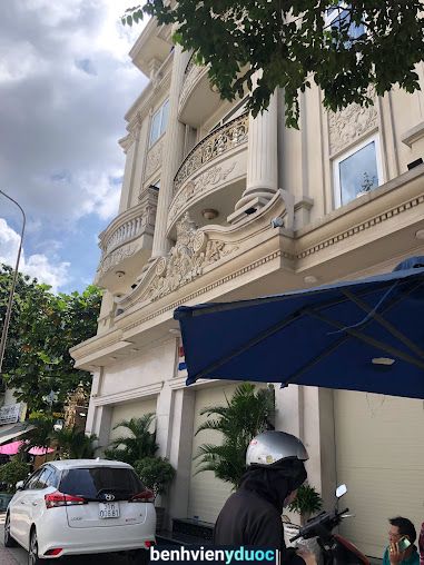 Phòng Khám Bs Nguyễn Thanh Phong 6 Hồ Chí Minh