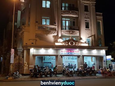 Phòng Khám Bs Nguyễn Thanh Phong 6 Hồ Chí Minh