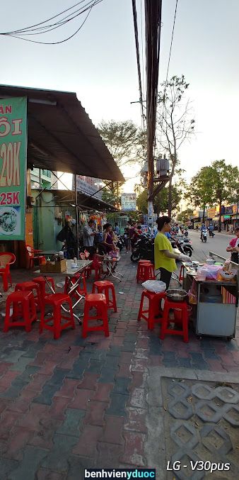 Phòng Khám - Bs Nguyễn Thu Tịnh Bình Tân Hồ Chí Minh