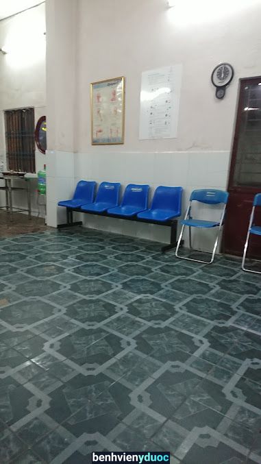 Phòng Khám - Bs Nguyễn Văn Lực Liên Chiểu Đà Nẵng