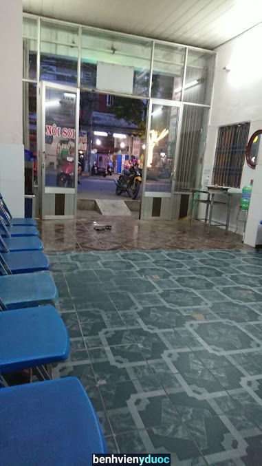 Phòng Khám - Bs Nguyễn Văn Lực Liên Chiểu Đà Nẵng