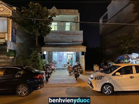 Phòng Khám Bs Nhất Thanh Sa Đéc Đồng Tháp