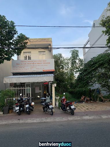 Phòng Khám Bs Nhất Thanh Sa Đéc Đồng Tháp
