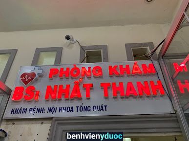 Phòng Khám Bs Nhất Thanh Sa Đéc Đồng Tháp