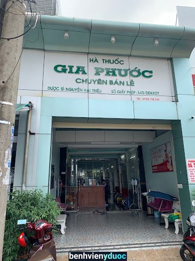 Phòng Khám Bs Ông Huy Thanh Ninh Kiều Cần Thơ