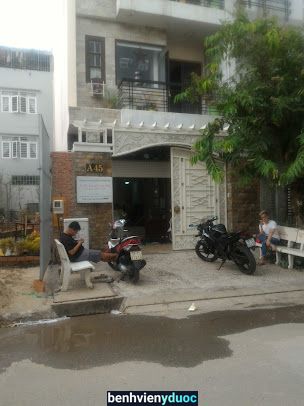 Phòng khám BS Phan Trung Hòa