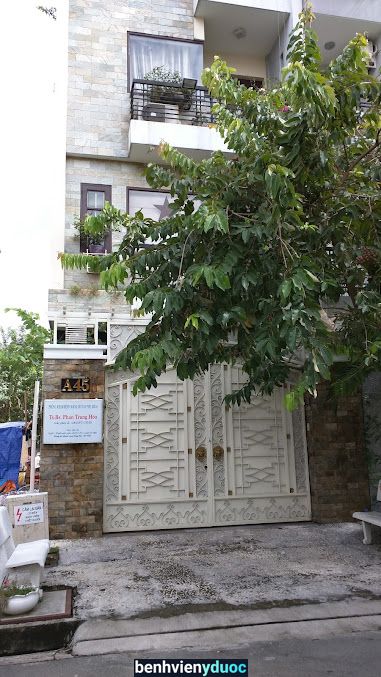Phòng khám BS Phan Trung Hòa 7 Hồ Chí Minh