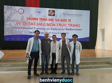 Phòng Khám Bs.Phi Phong_Bs.Ánh Huy Hải Châu Đà Nẵng