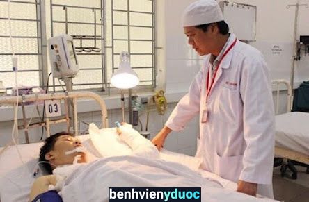 Phòng Khám Bs Quang - Cơ Xương Khớp Biên Hòa Đồng Nai