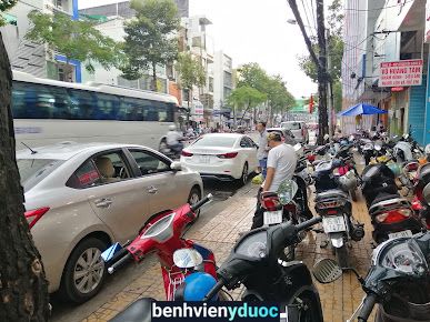 Phòng Khám - Bs Thái Thanh Lâm Ninh Kiều Cần Thơ
