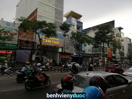 Phòng Khám - Bs Thái Thanh Lâm Ninh Kiều Cần Thơ