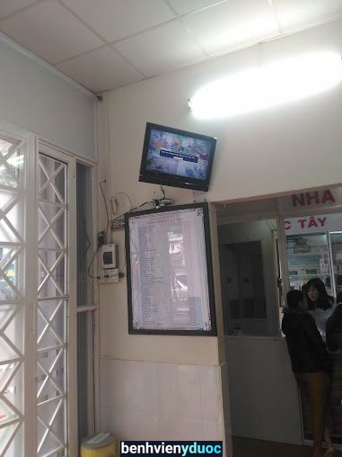 Phòng Khám Bs Thanh Pleiku Gia Lai