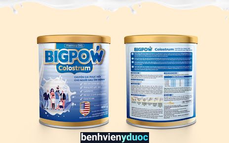 Phòng Khám Bs Thế Nguyên - Bv Nhi đồng 1