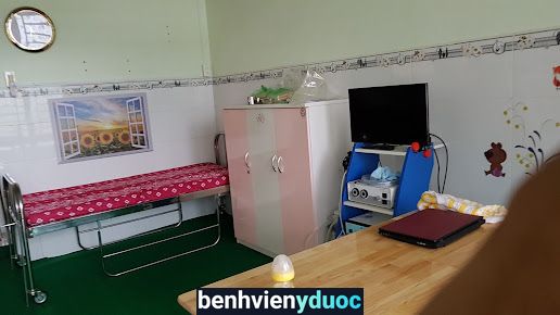 Phòng Khám Bs.Thức