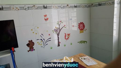 Phòng Khám Bs.Thức Đức Trọng Lâm Đồng