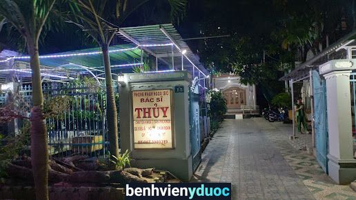 Phòng Khám - Bs Thủy